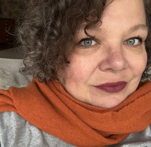 Author-Artist Jill Althouse-Wood