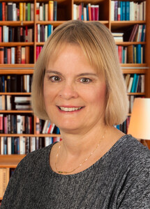 Photo of Andrea Harrison