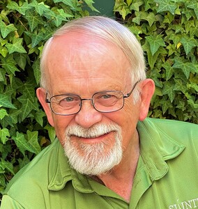 Stephen Finlay Archer