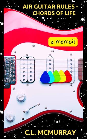 Air Guitar Rules - Chords of Life Cover