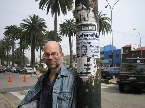 An important message from the author.