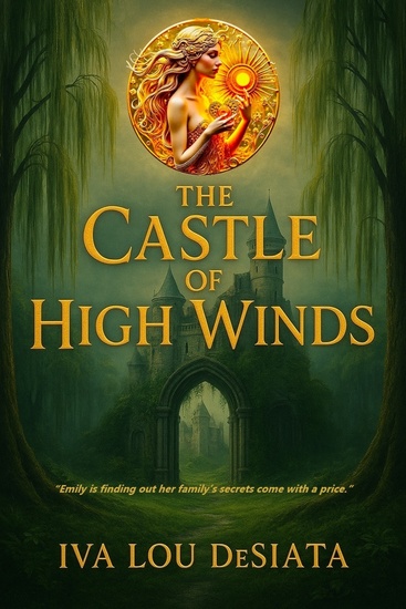 #TheCastleofHigh Winds