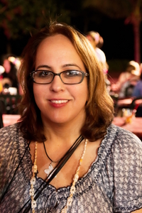 Brenna Aubrey author profile picture