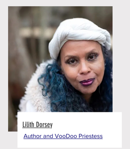 Lilith Dorsey