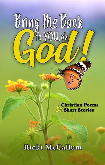 Christian Poems & Short Stories