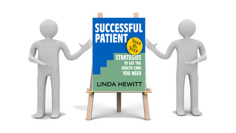 From the Successful Patient Video Trailer