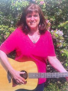 Winner of May/June lyric contest in American Songwriter Magazine