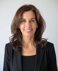 Christine Daigle Headshot