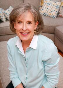 Carolyn Newton Author