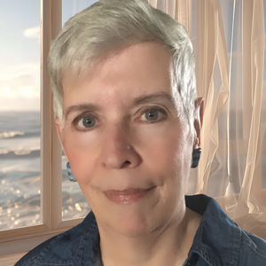 Head shot of Karen A. Romanko 