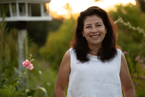Thelma Muro, Author and Architectural Designer